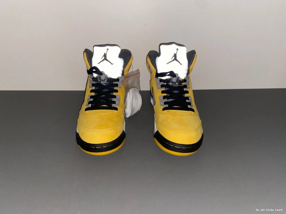 Jordan T23 Men's Retro IO3372-700 5 (2025) Tokyo - 0927